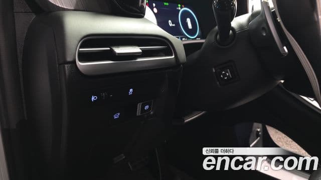 Hyundai The / новый New Palisade Prestige, 2023 17