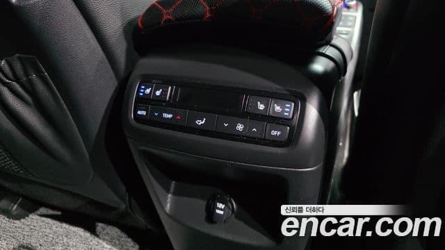 Hyundai The / новый New Palisade Prestige, 2023 18