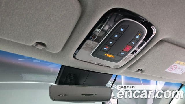 Hyundai The / новый New Palisade Prestige, 2023 19