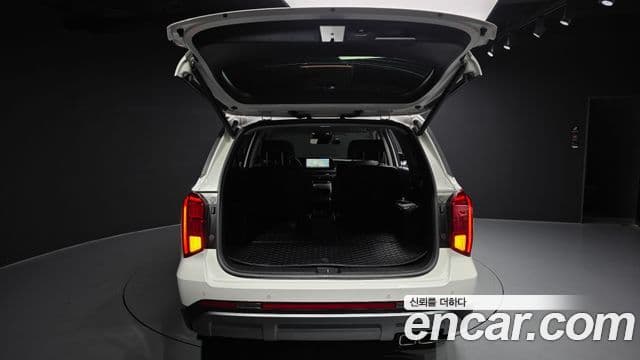 Hyundai The / новый New Palisade Prestige, 2023 20