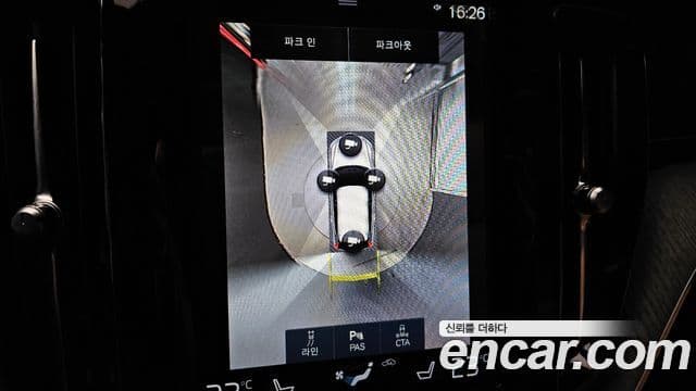 Volvo XC60 2세대 D5 Inscription, 2018 14