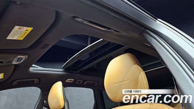 Volvo XC60 2세대 D5 Inscription, 2018 19