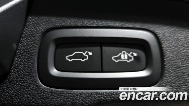 Volvo XC60 2세대 D5 Inscription, 2018 20