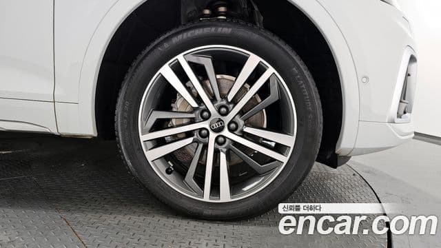 Audi Q5 (FY) Premium, 2023 все фото