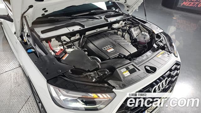 Audi Q5 (FY) Premium, 2023 6