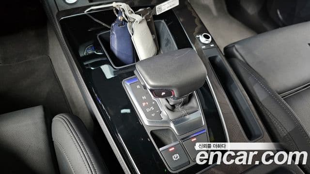 Audi Q5 (FY) Premium, 2023 9