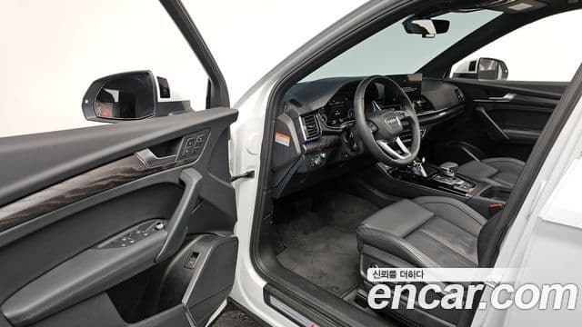 Audi Q5 (FY) Premium, 2023 11