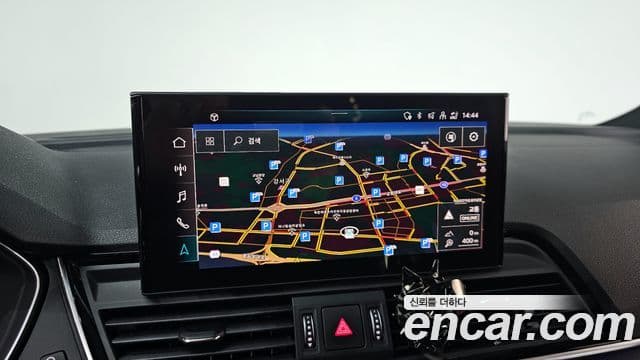 Audi Q5 (FY) Premium, 2023 16