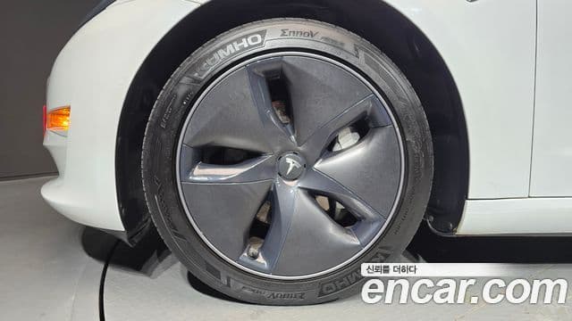 Tesla модель 3 Long Range AWD, 2020 все фото