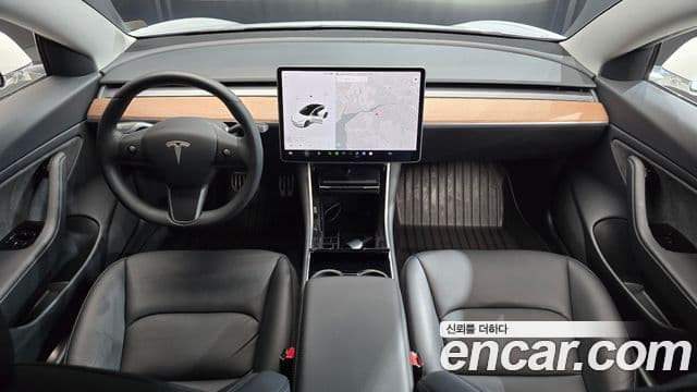 Tesla модель 3 Long Range AWD, 2020 7
