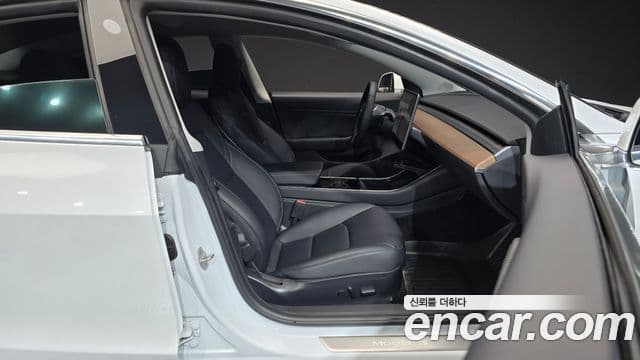 Tesla модель 3 Long Range AWD, 2020 10