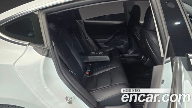 Tesla модель 3 Long Range AWD, 2020 12