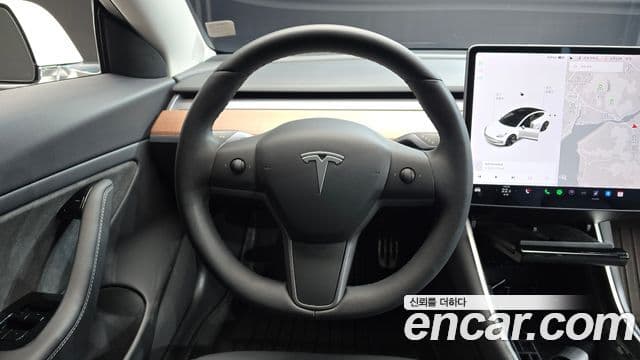 Tesla модель 3 Long Range AWD, 2020 13