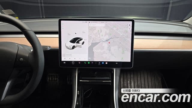Tesla модель 3 Long Range AWD, 2020 14