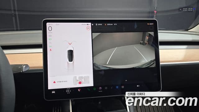 Tesla модель 3 Long Range AWD, 2020 15