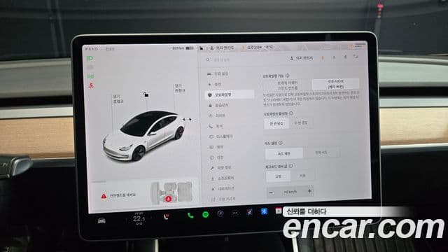 Tesla модель 3 Long Range AWD, 2020 19