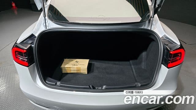 Tesla модель 3 Long Range AWD, 2020 20