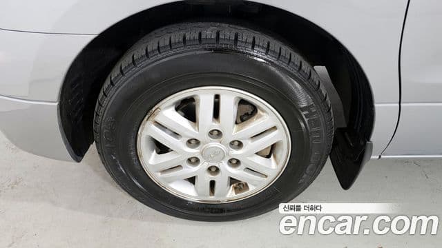 Hyundai Grand Starex Smart, 2017 все фото