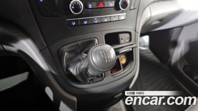 Hyundai Grand Starex Smart, 2017 9