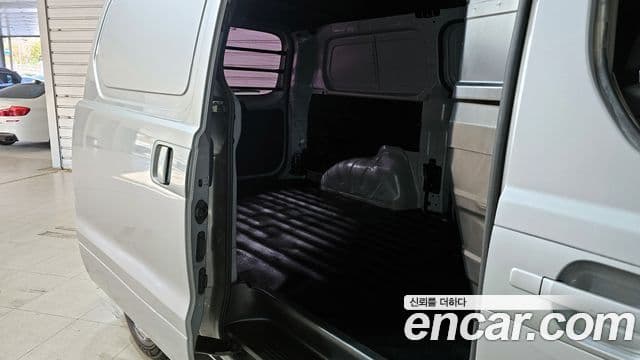 Hyundai Grand Starex Smart, 2017 12