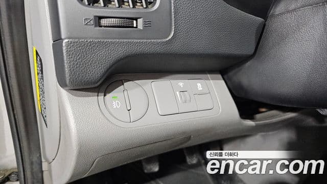 Hyundai Grand Starex Smart, 2017 14