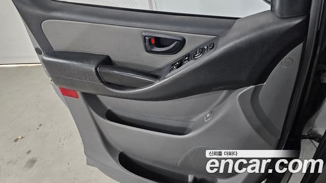 Hyundai Grand Starex Smart, 2017 15