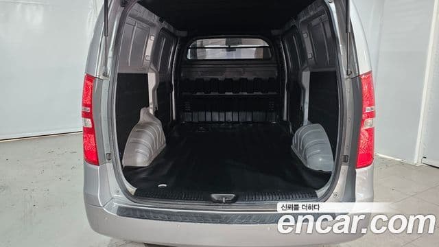 Hyundai Grand Starex Smart, 2017 20