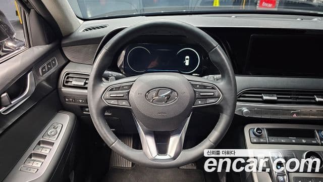 Hyundai Palisade Prestige, 2022 13