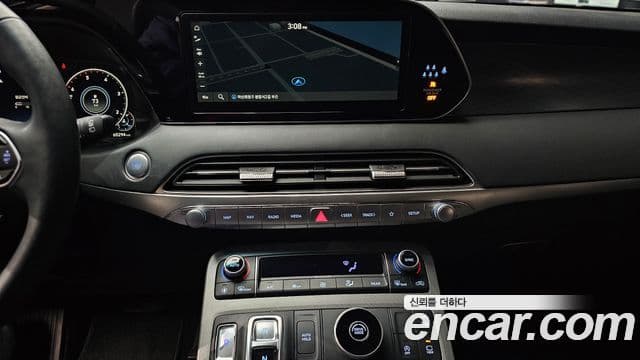 Hyundai Palisade Prestige, 2022 14