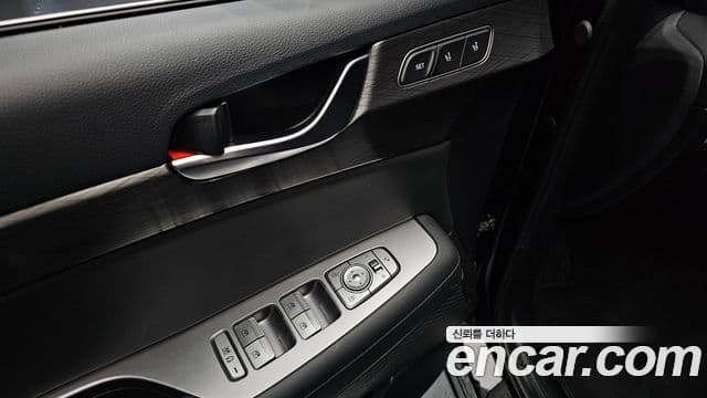 Hyundai Palisade Prestige, 2022 16