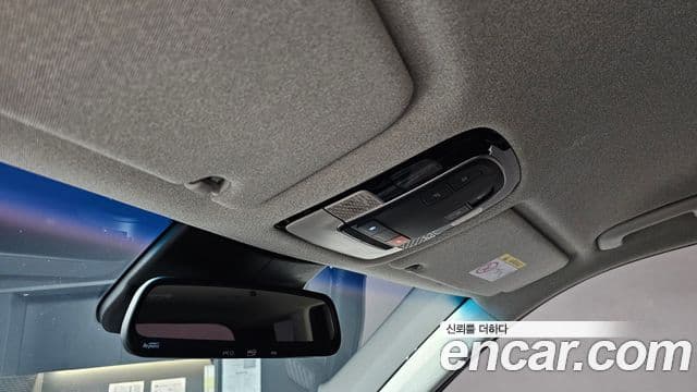 Hyundai Palisade Prestige, 2022 17