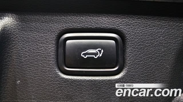 Hyundai Palisade Prestige, 2022 20