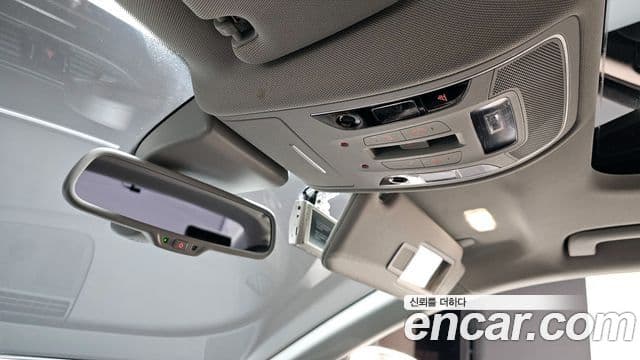 Audi New A6 C7, 2015 18