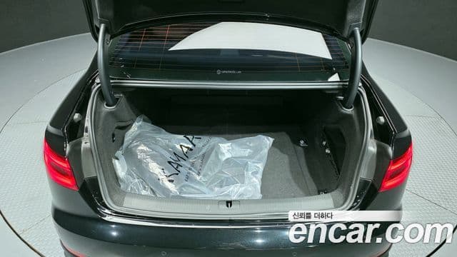 Audi A4 (B9), 2019 20