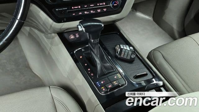 Kia All New Carnival Magic Space, 2018 9