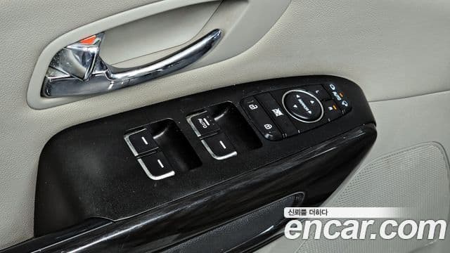 Kia All New Carnival Magic Space, 2018 17