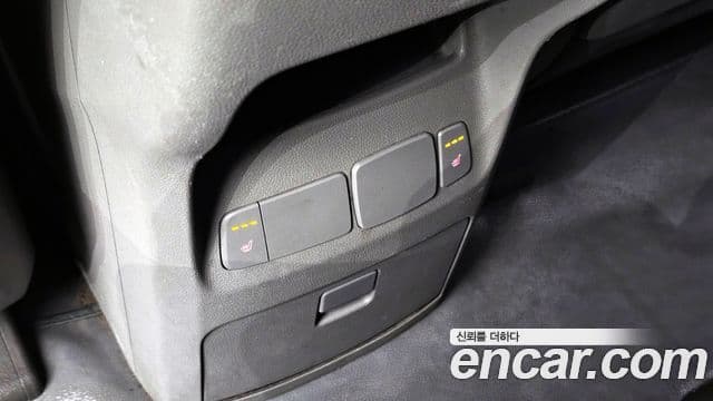 Kia All New Carnival Magic Space, 2018 18