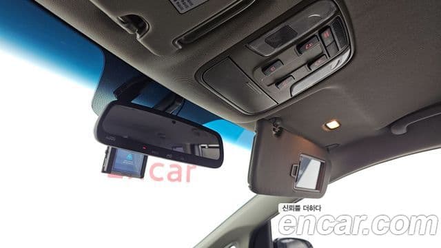 Kia All New Carnival Magic Space, 2018 19