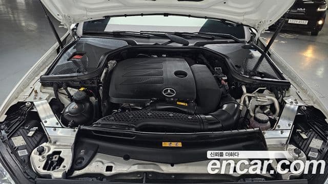 Mercedes-Benz E-класс W213 AMG Line, 2022 6