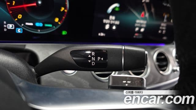 Mercedes-Benz E-класс W213 AMG Line, 2022 9