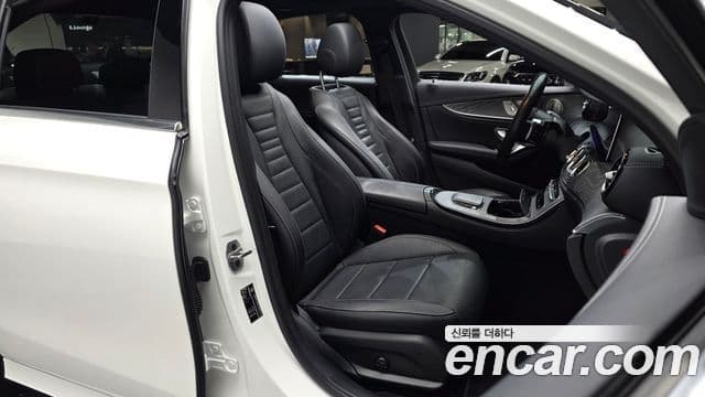 Mercedes-Benz E-класс W213 AMG Line, 2022 10