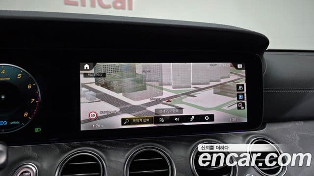 Mercedes-Benz E-класс W213 AMG Line, 2022 14