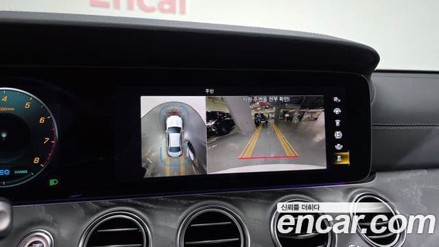 Mercedes-Benz E-класс W213 AMG Line, 2022 15