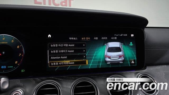 Mercedes-Benz E-класс W213 AMG Line, 2022 16