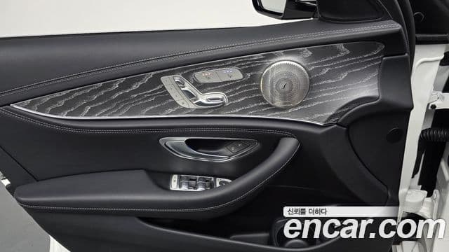 Mercedes-Benz E-класс W213 AMG Line, 2022 18