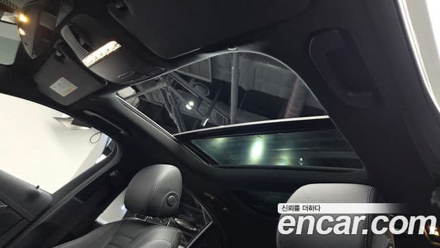 Mercedes-Benz E-класс W213 AMG Line, 2022 19