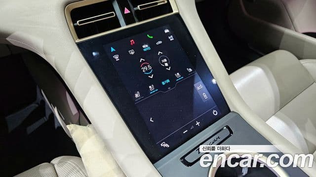 Porsche 타이칸 4S, 2023 17