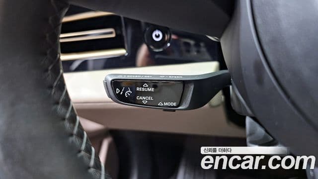 Porsche 타이칸 4S, 2023 18