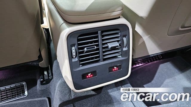 Porsche 타이칸 4S, 2023 19