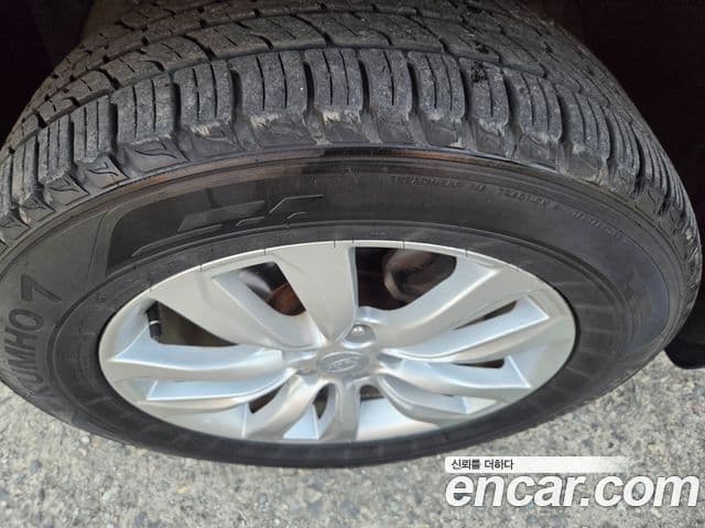 Kia Sorento R топовая версия, 2010 7